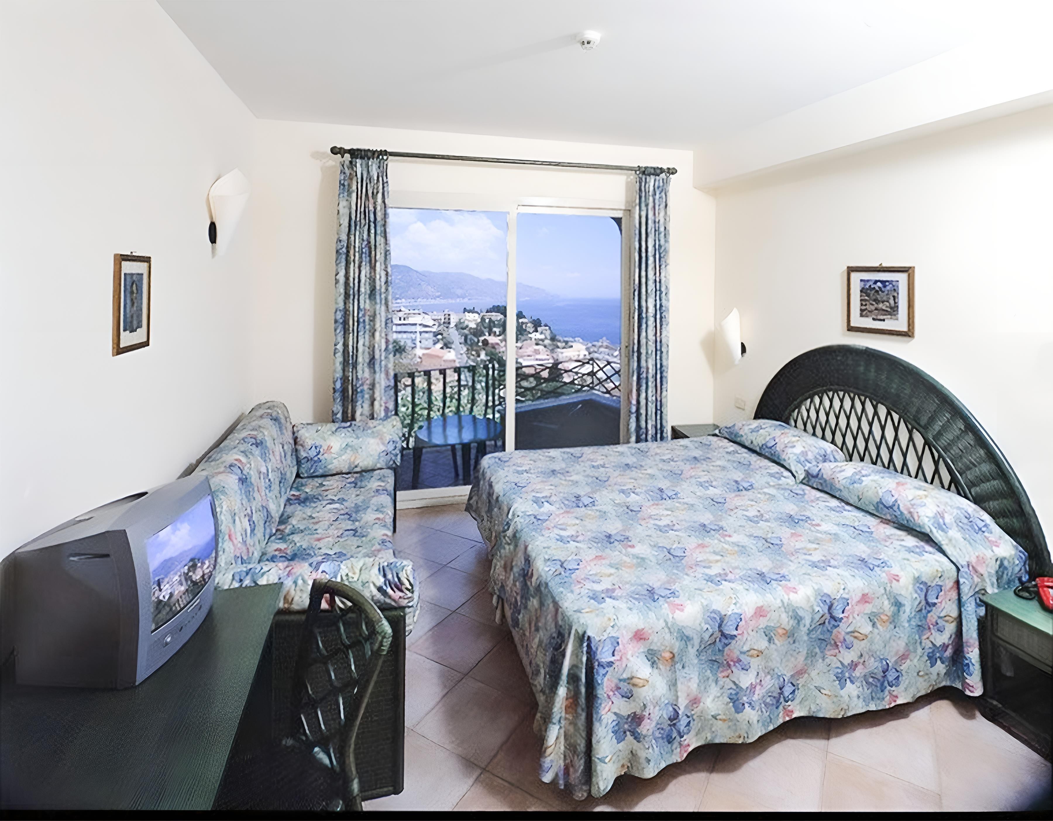 Villa Bianca Resort 6