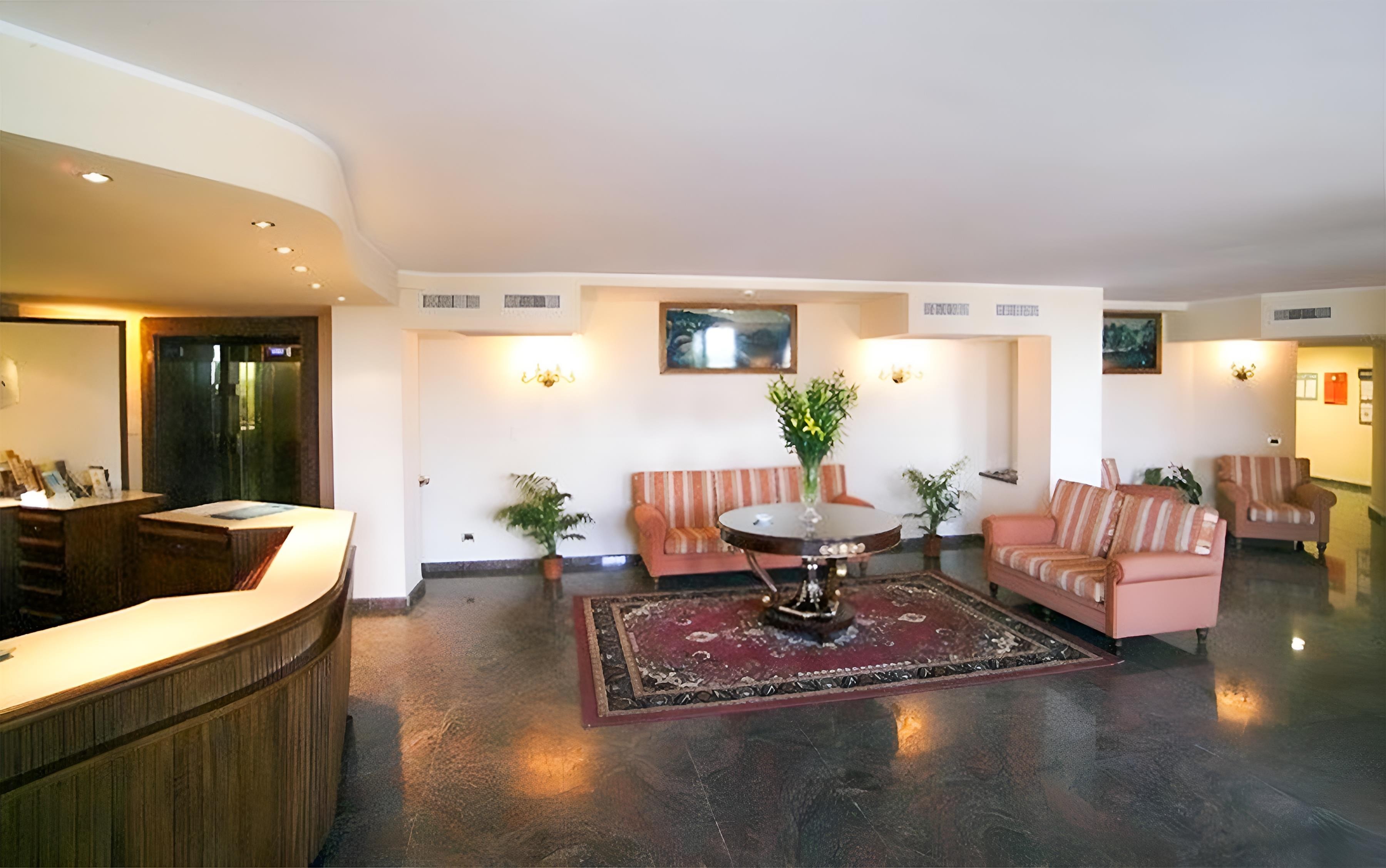 Villa Bianca Resort 7