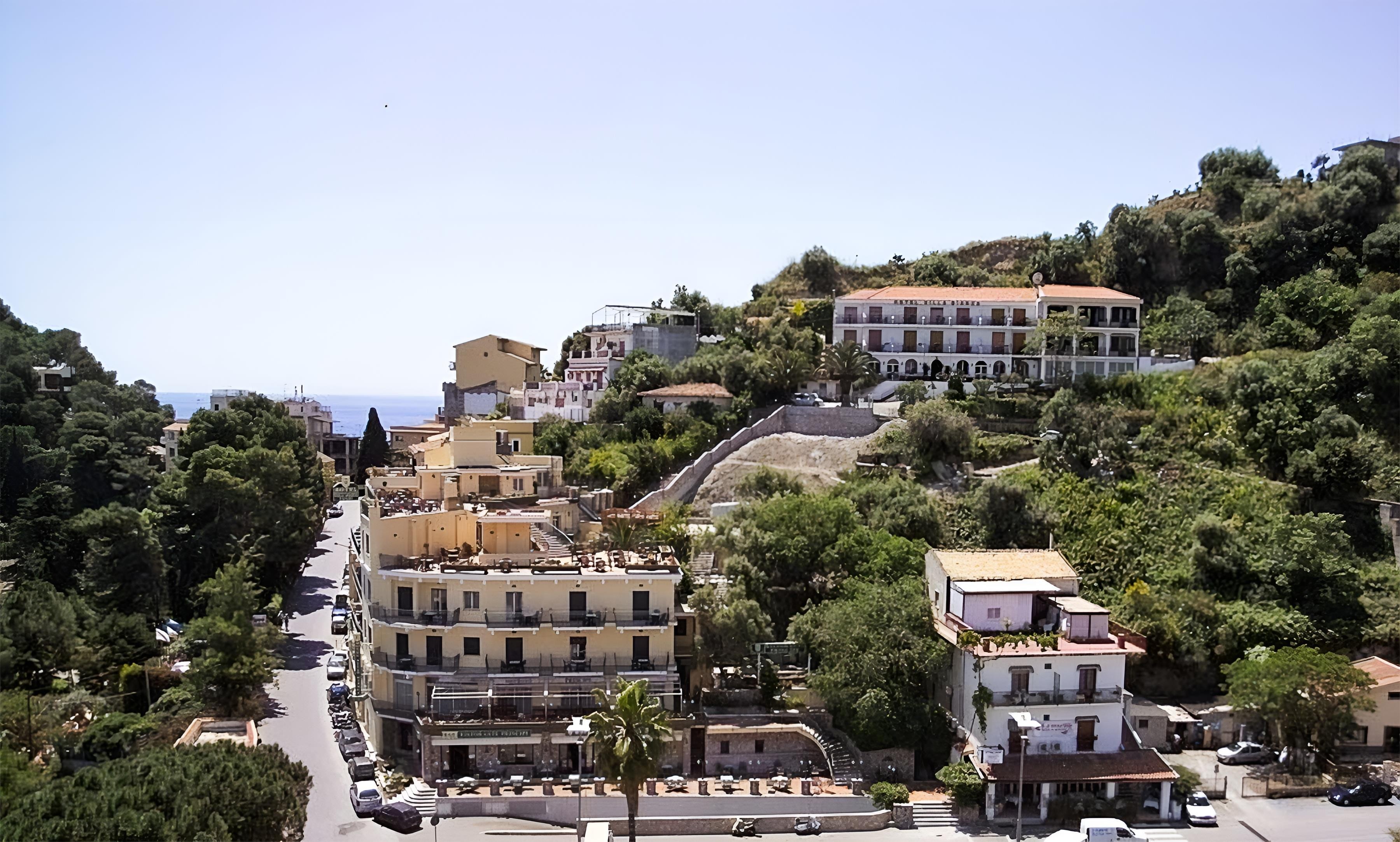 Villa Bianca Resort 3