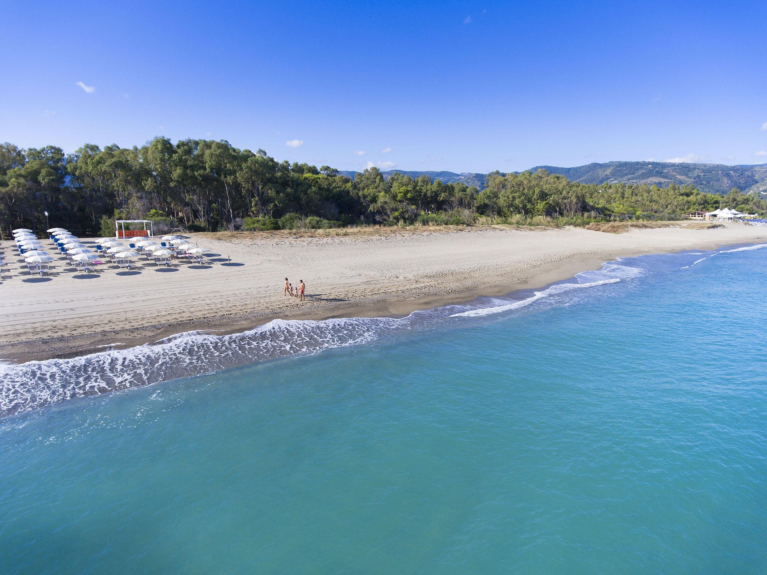 VOI Baia di Tindari – fotka 10
