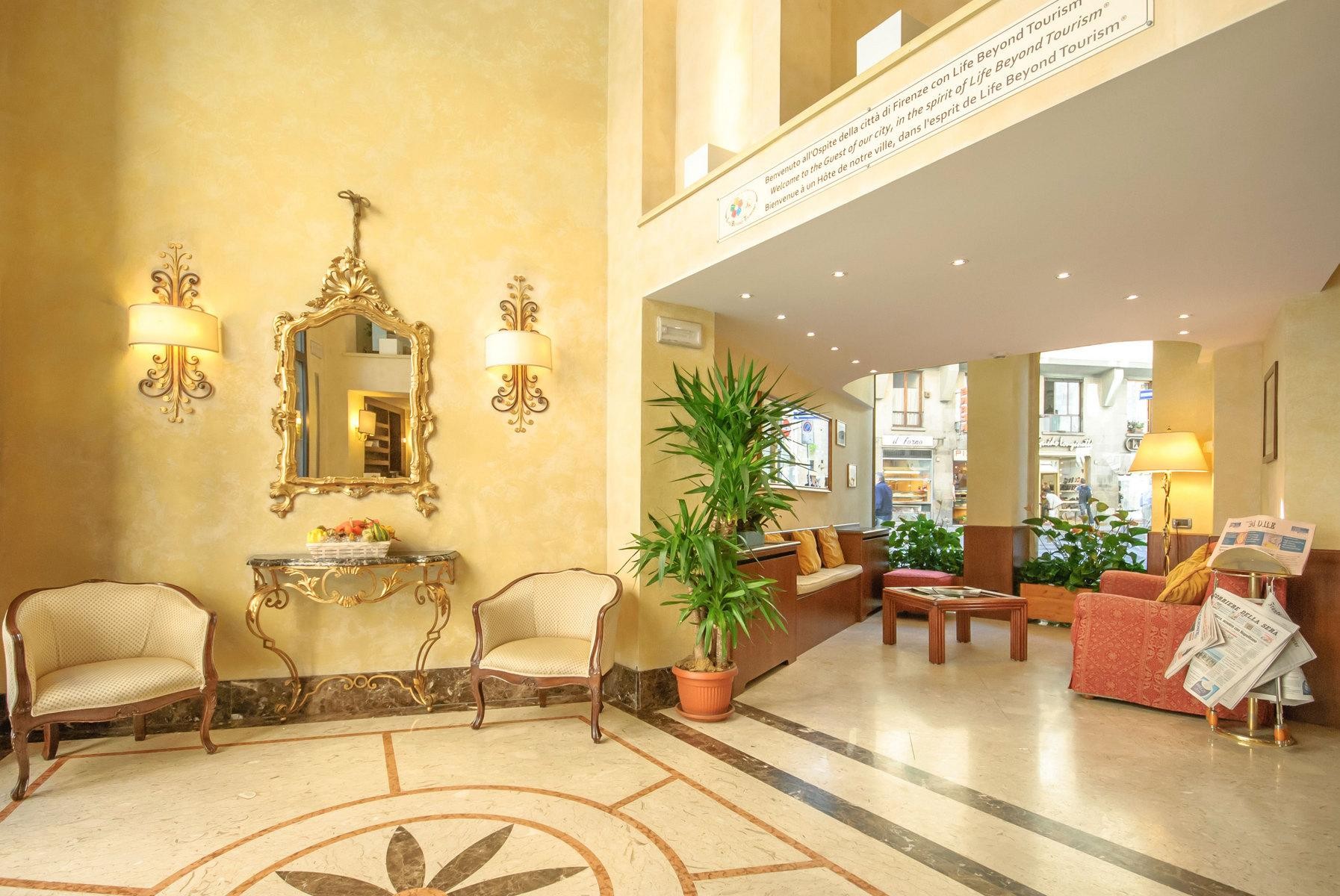 Pitti Palace al Ponte Vecchio 8