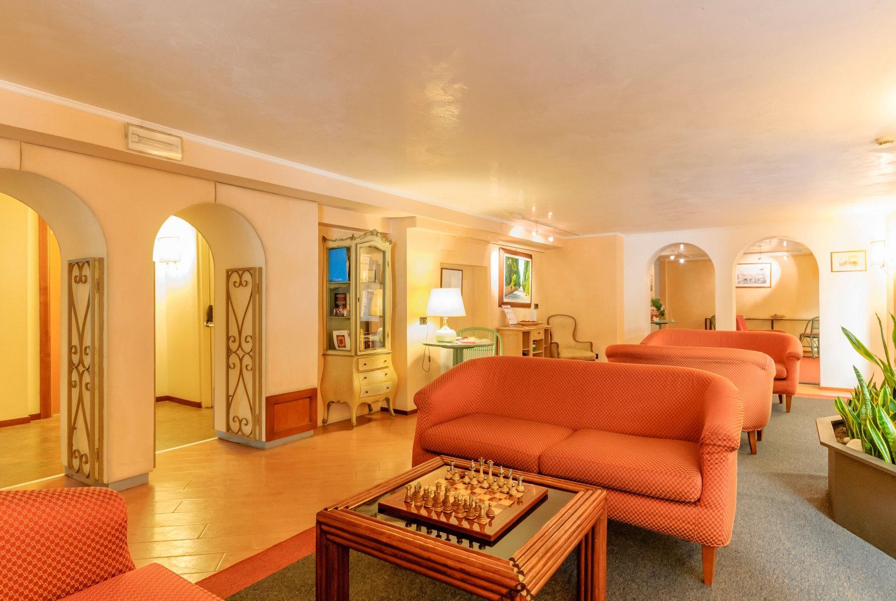 Pitti Palace al Ponte Vecchio 7