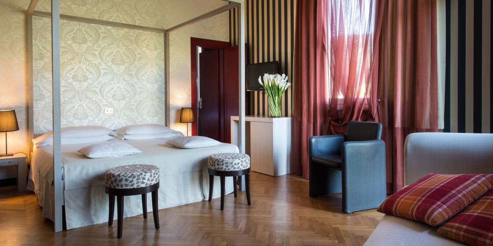 Grand Hotel Panoramic 4