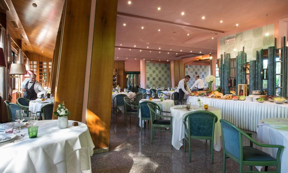 Grand Hotel Panoramic 5