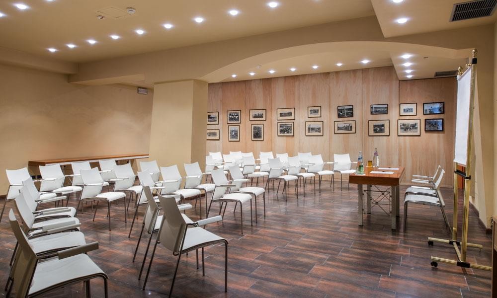 Grand Hotel Panoramic 7