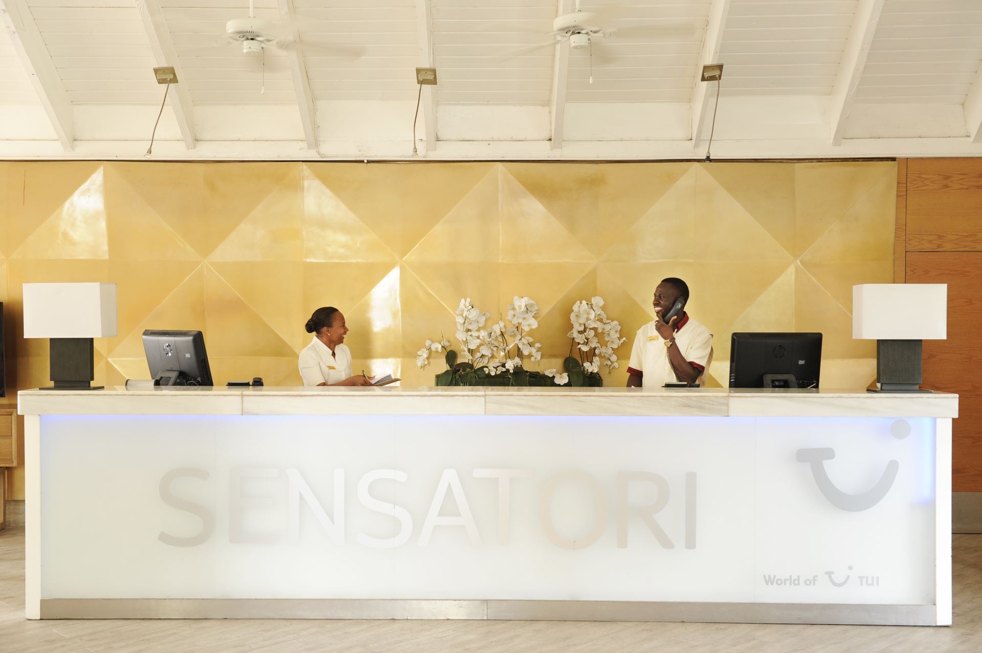 Azul Beach Resort Negril by Karisma 9