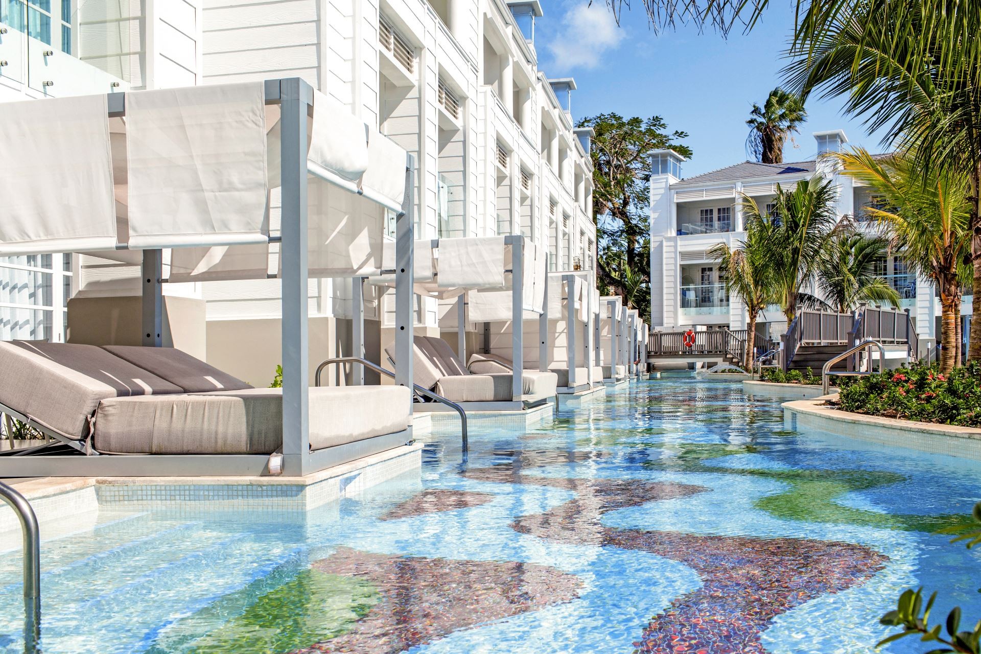 Azul Beach Resort Negril by Karisma