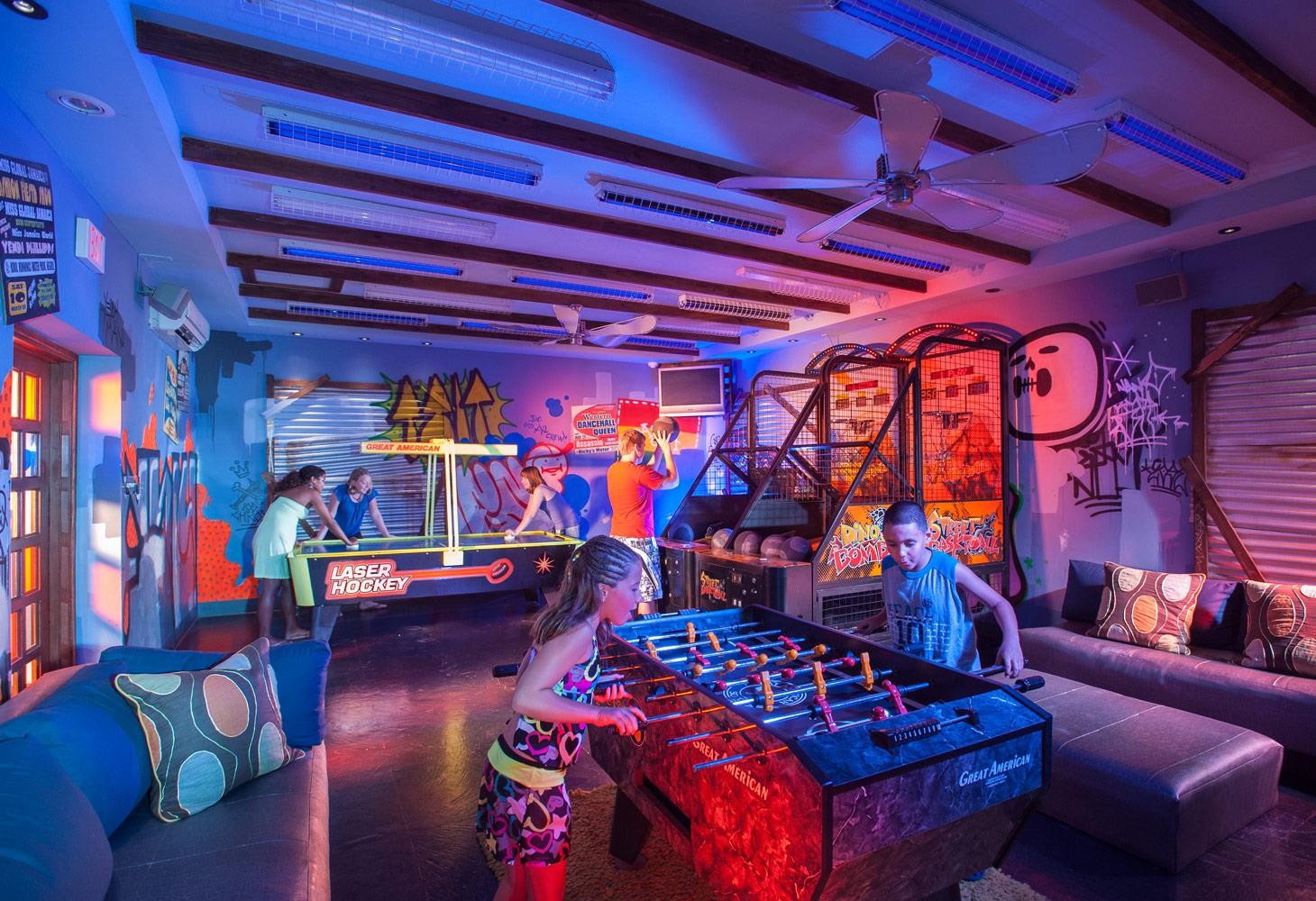 Azul Beach Resort Negril by Karisma 19