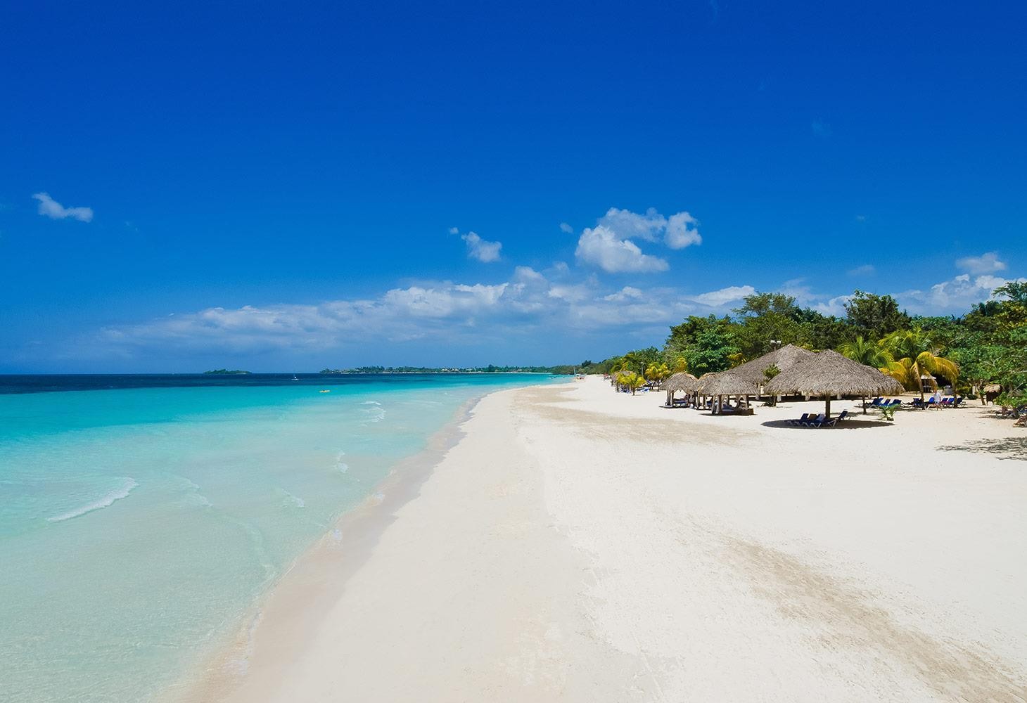 Azul Beach Resort Negril by Karisma