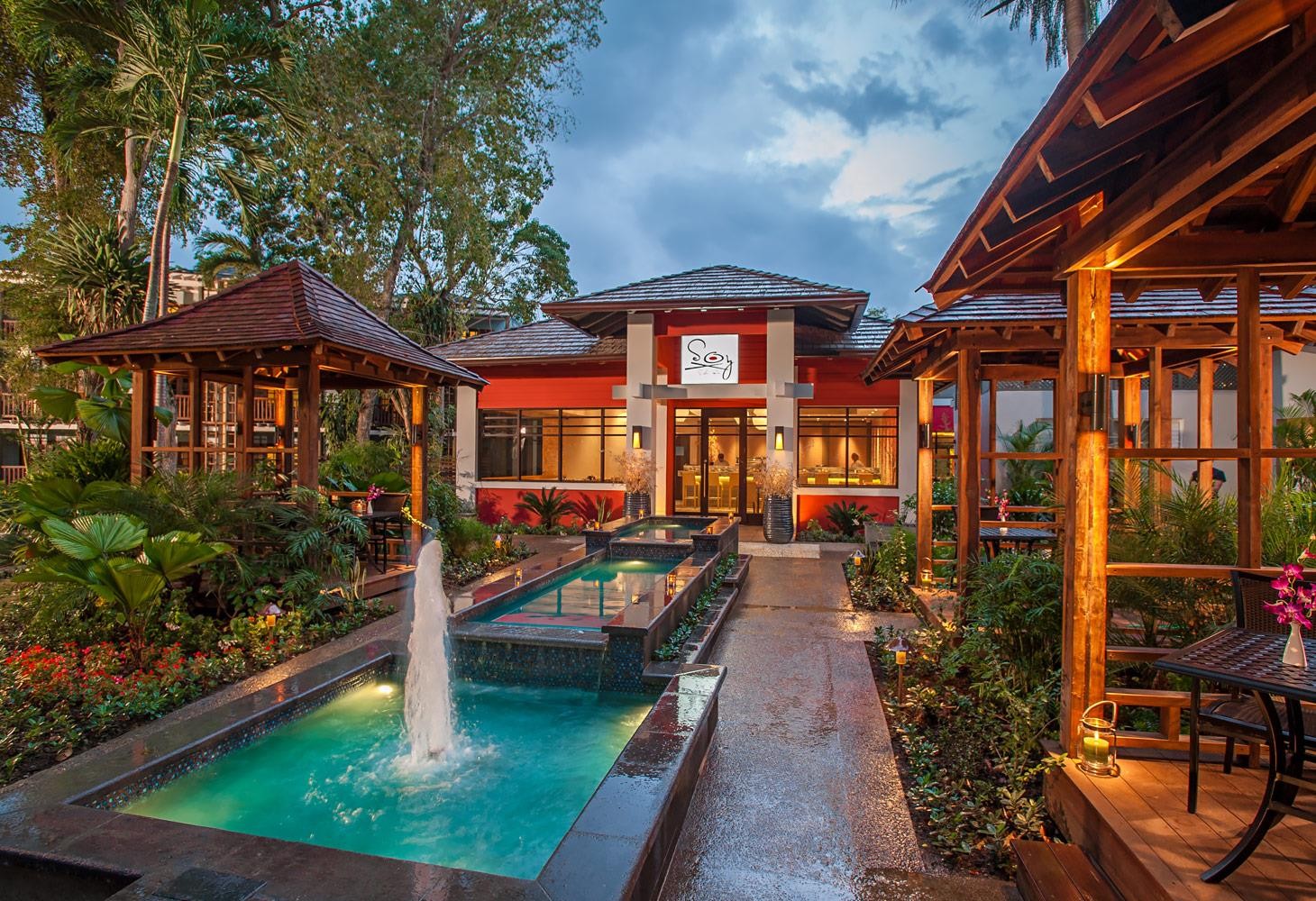 Azul Beach Resort Negril by Karisma 21