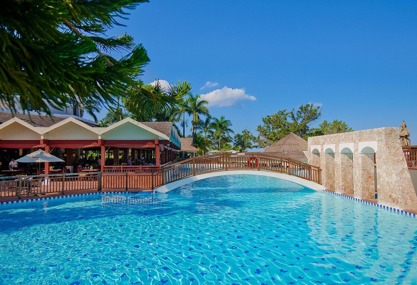 Azul Beach Resort Negril by Karisma