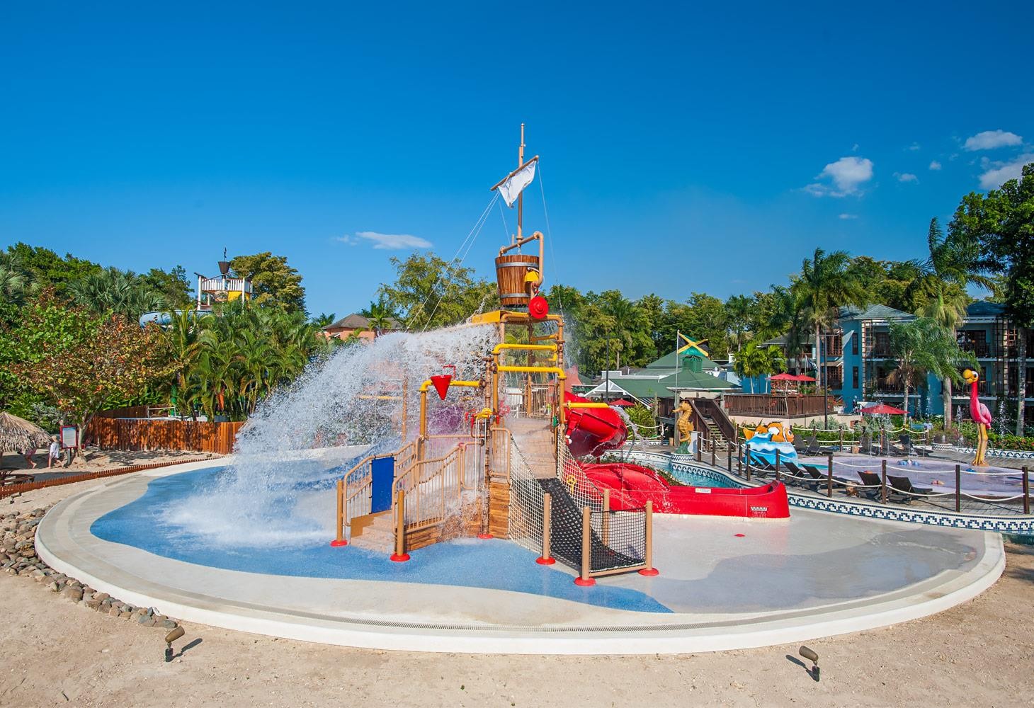 Azul Beach Resort Negril by Karisma 6