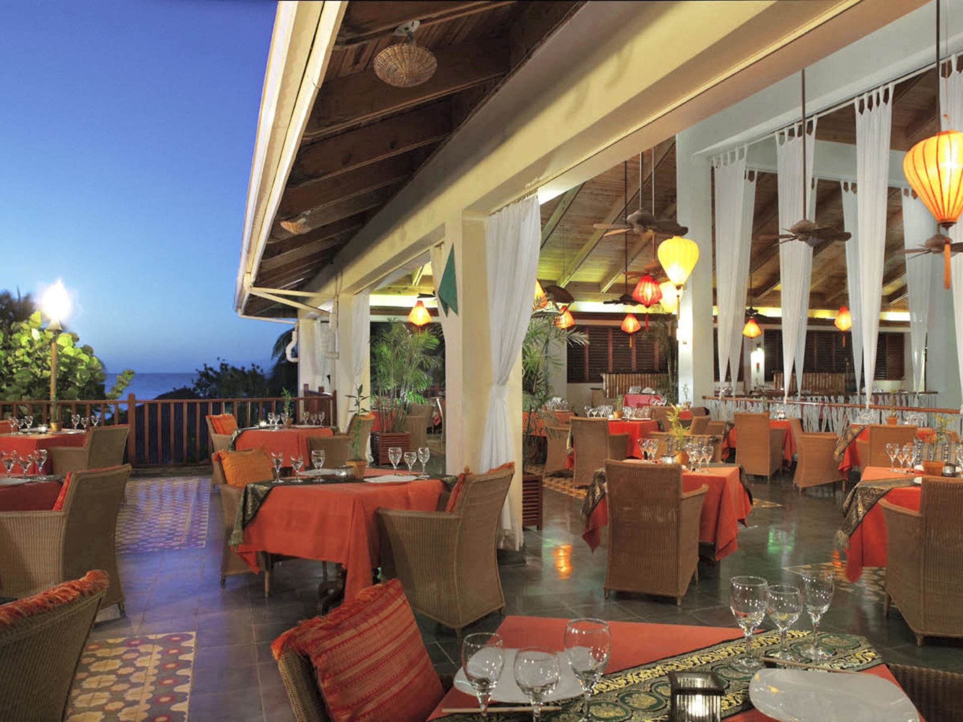 Couples Swept Away 9