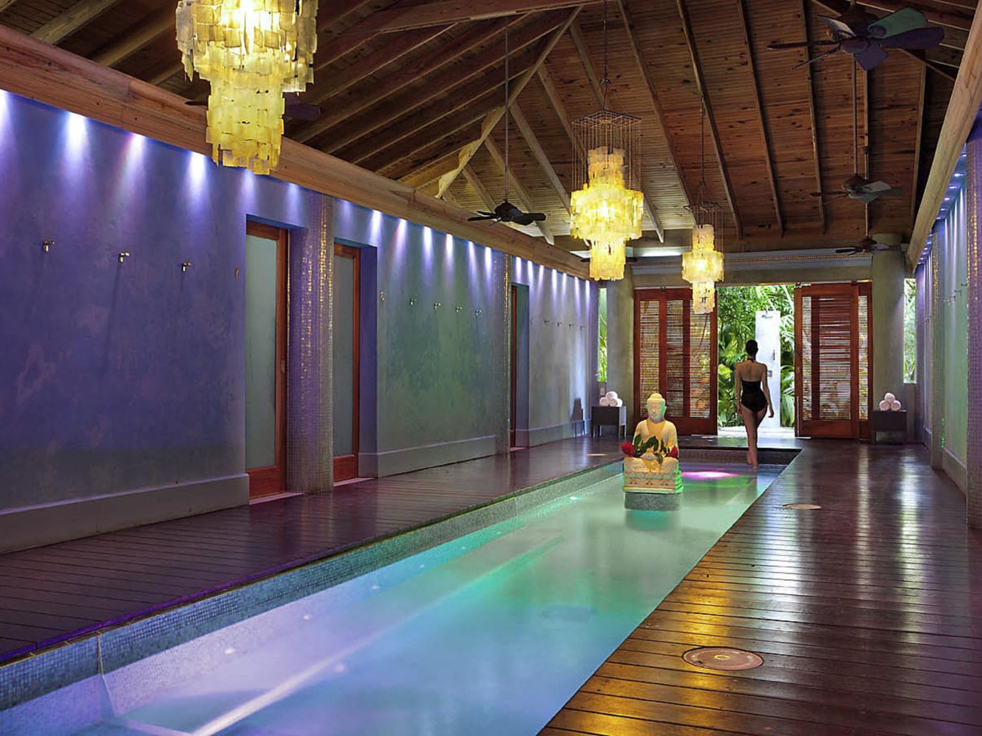 Couples Swept Away 10