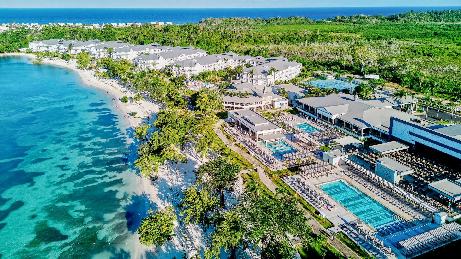 Riu Negril 8