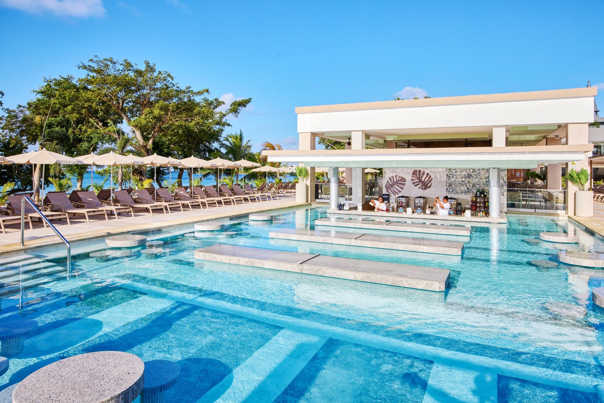 Riu Negril 10