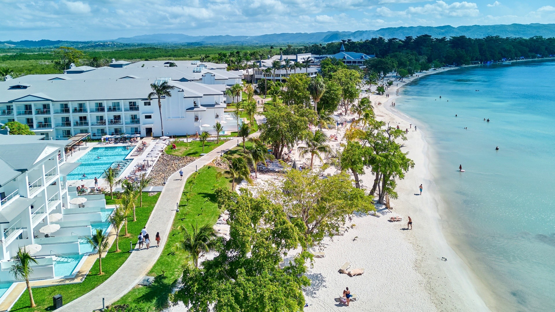 Riu Negril 11