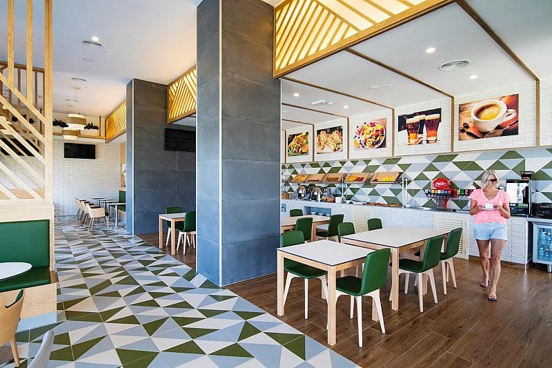 Riu Palace Tropical Bay 16