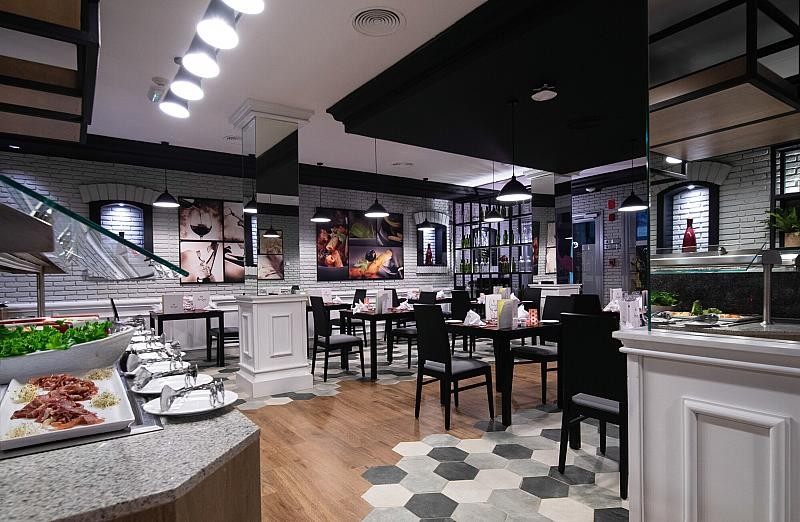 Riu Palace Tropical Bay 19