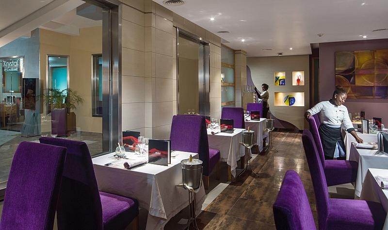 Riu Palace Tropical Bay 20