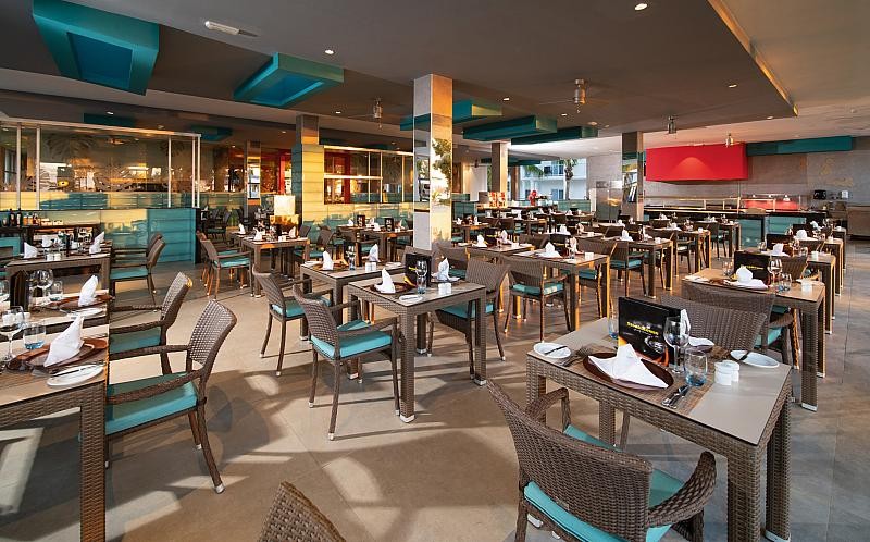 Riu Palace Tropical Bay 21