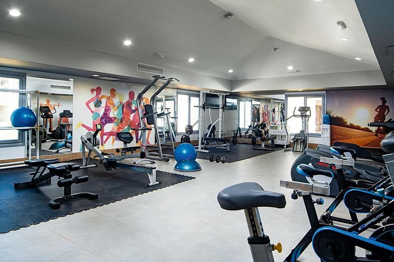 Riu Palace Tropical Bay 22