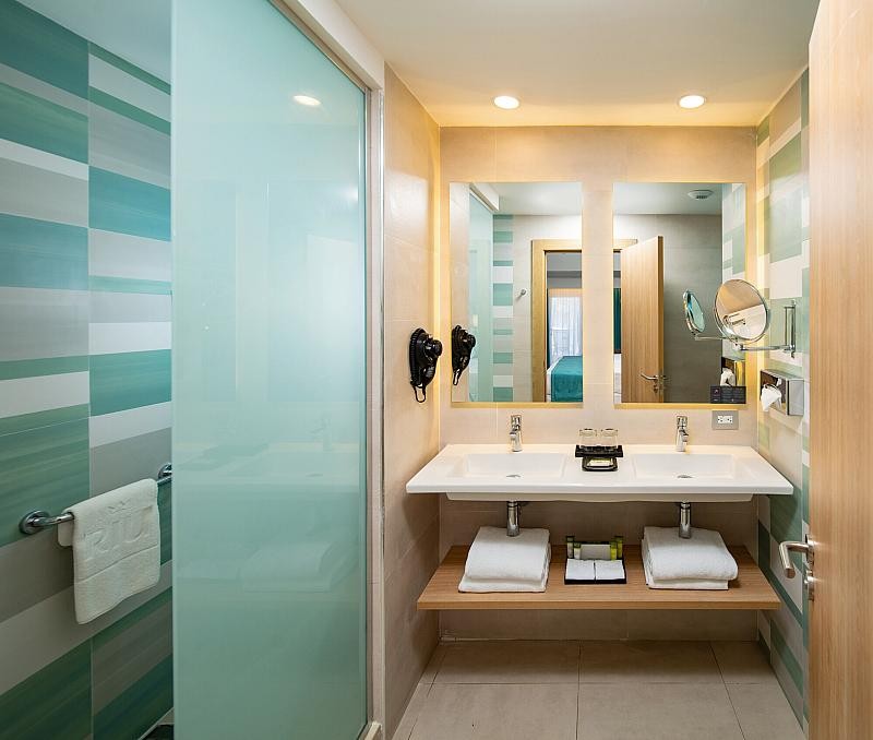 Riu Palace Tropical Bay