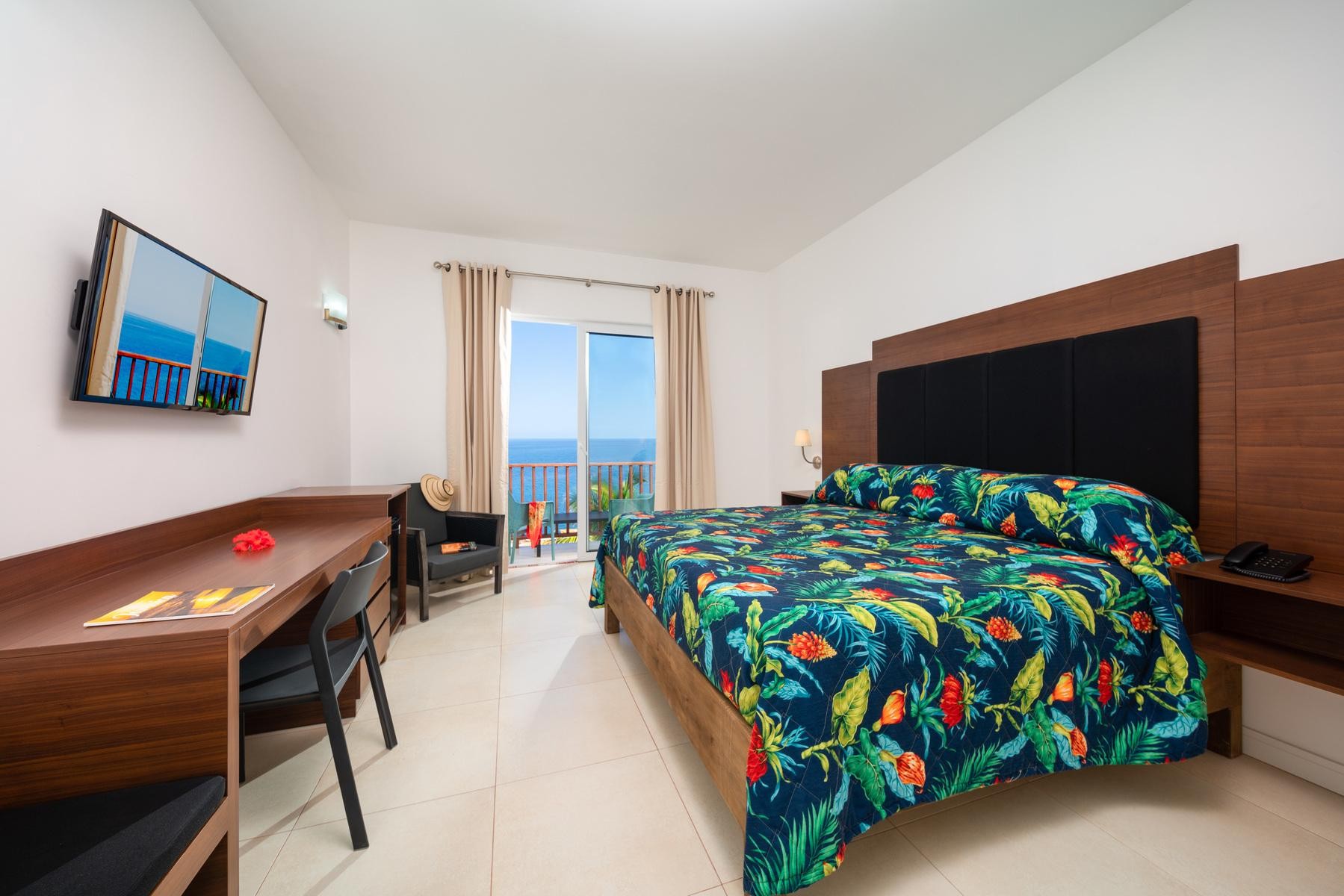 Samsara Cliff Resort 6