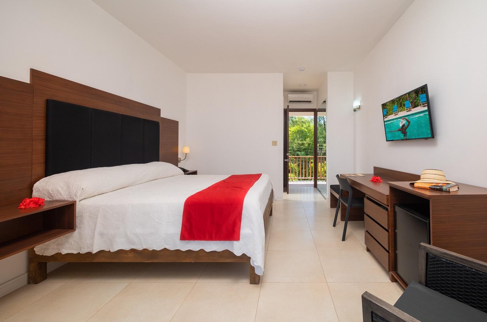 Samsara Cliff Resort 10