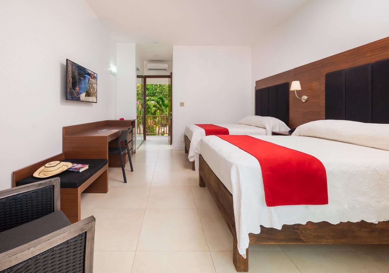 Samsara Cliff Resort 9