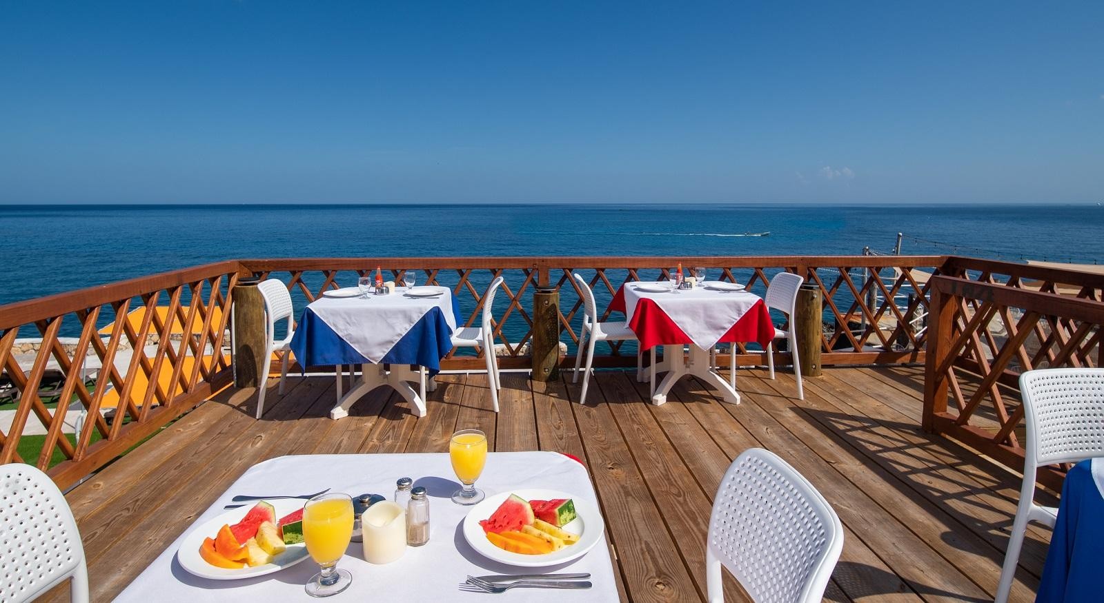 Samsara Cliff Resort 11