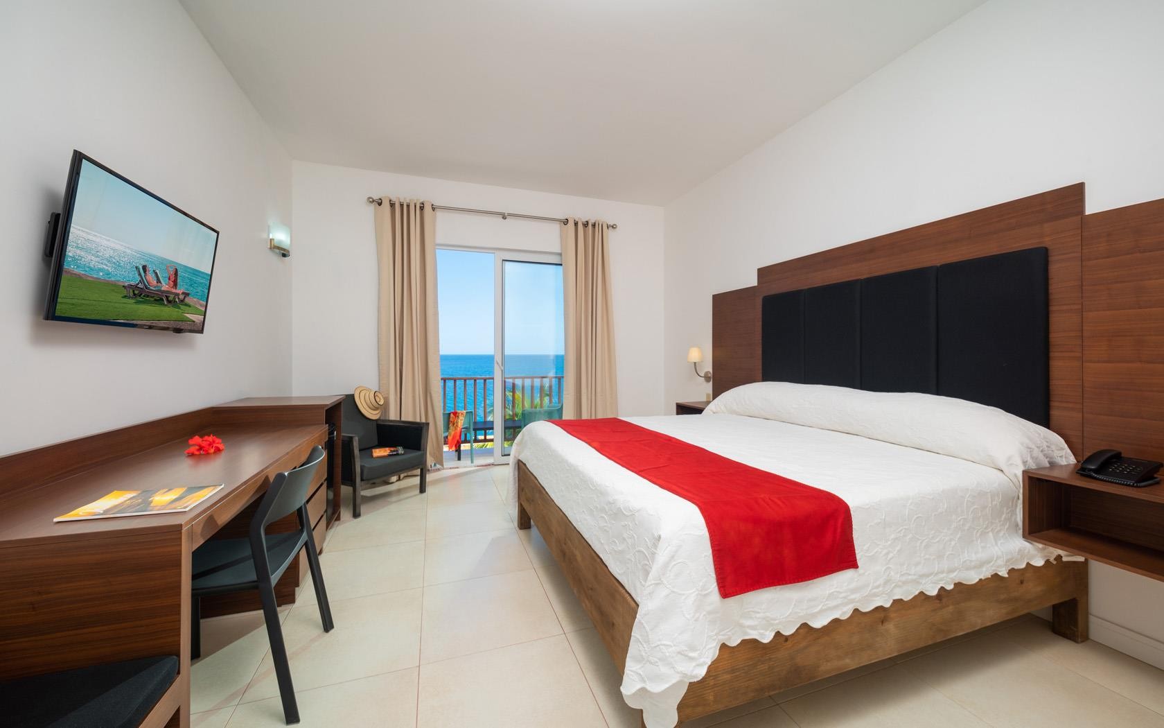 Samsara Cliff Resort 8