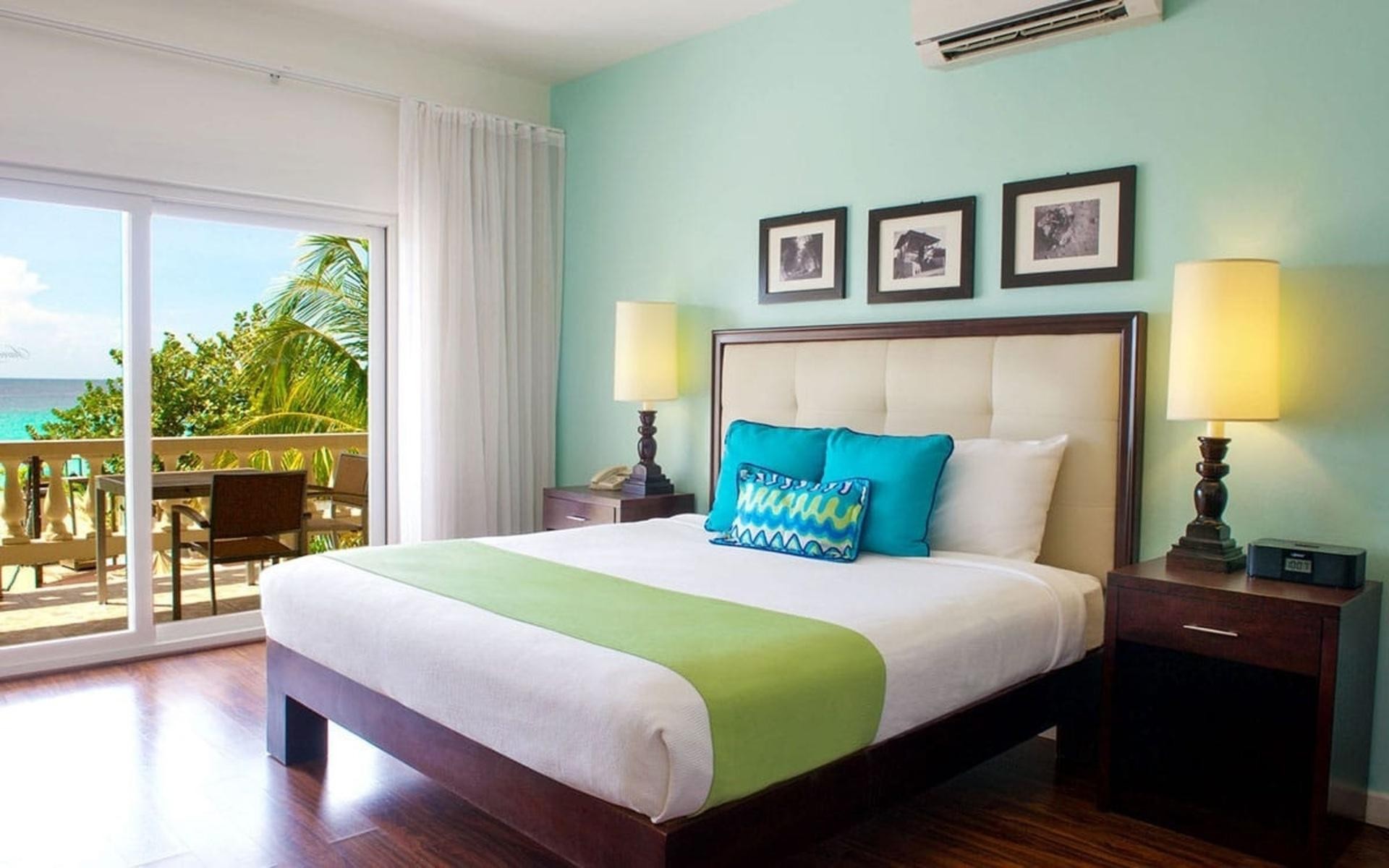 Sandy Haven Resort 5