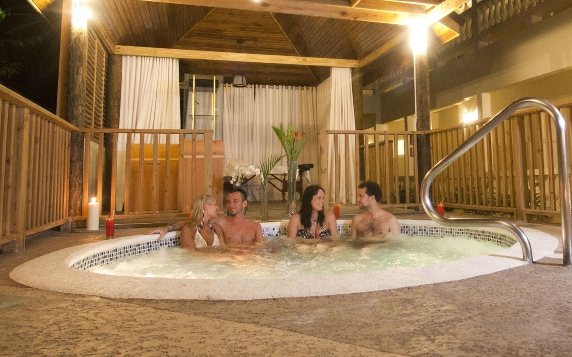 Sandy Haven Resort 7