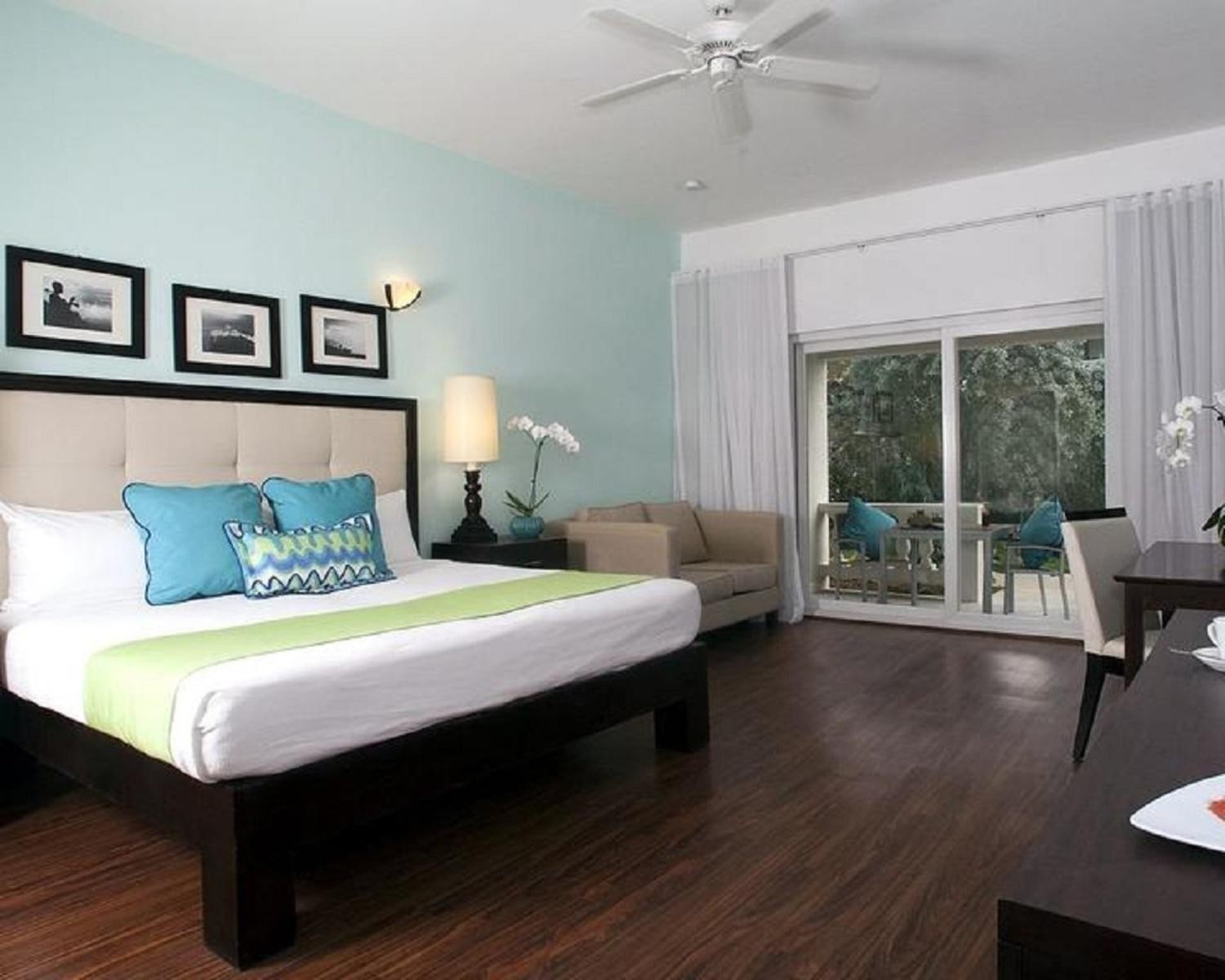 Sandy Haven Resort 4