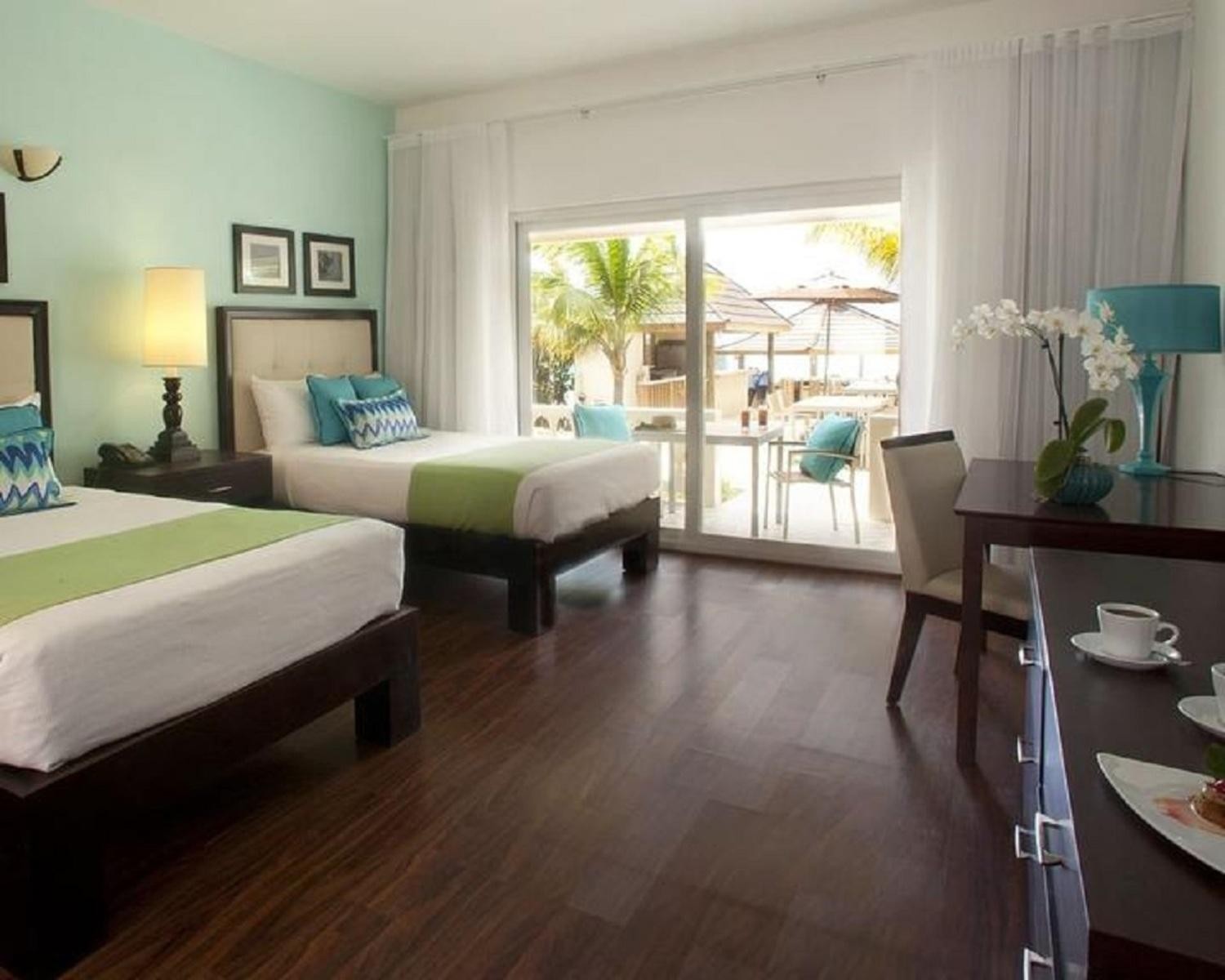 Sandy Haven Resort 6