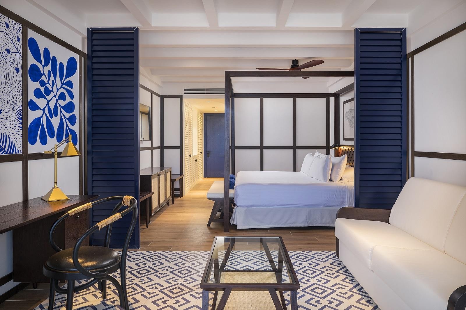 Ocean Coral Spring 6