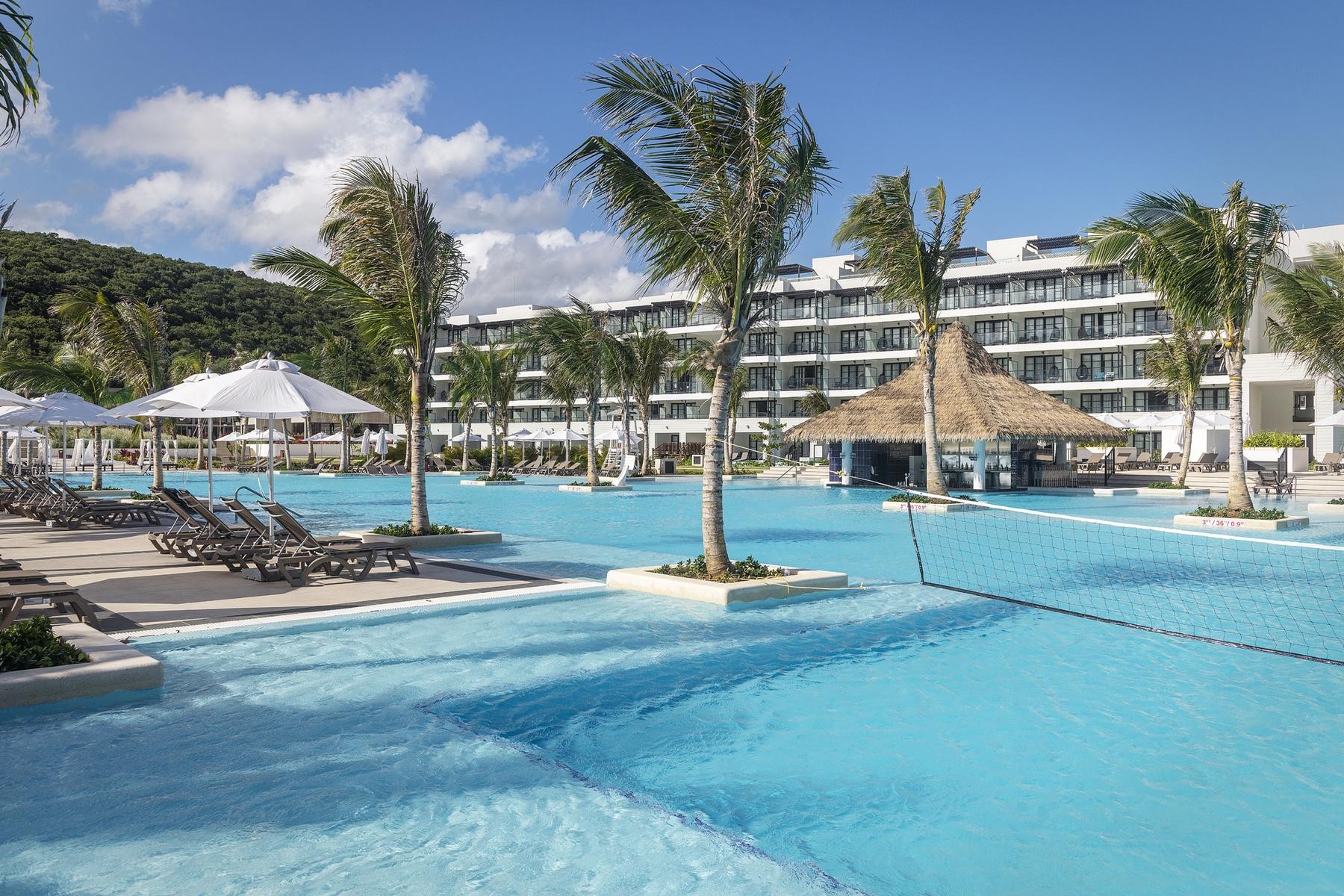 Ocean Eden Bay - Adults Only - All Inclusive