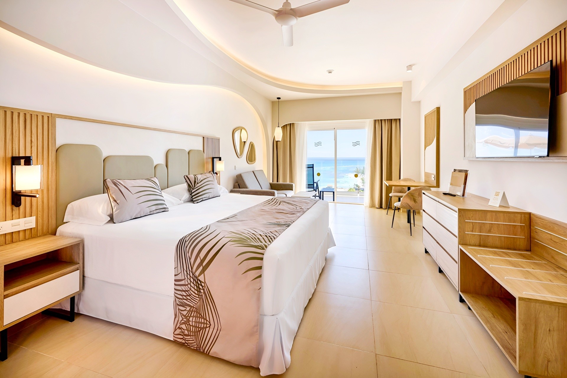 Riu Palace Aquarelle 7