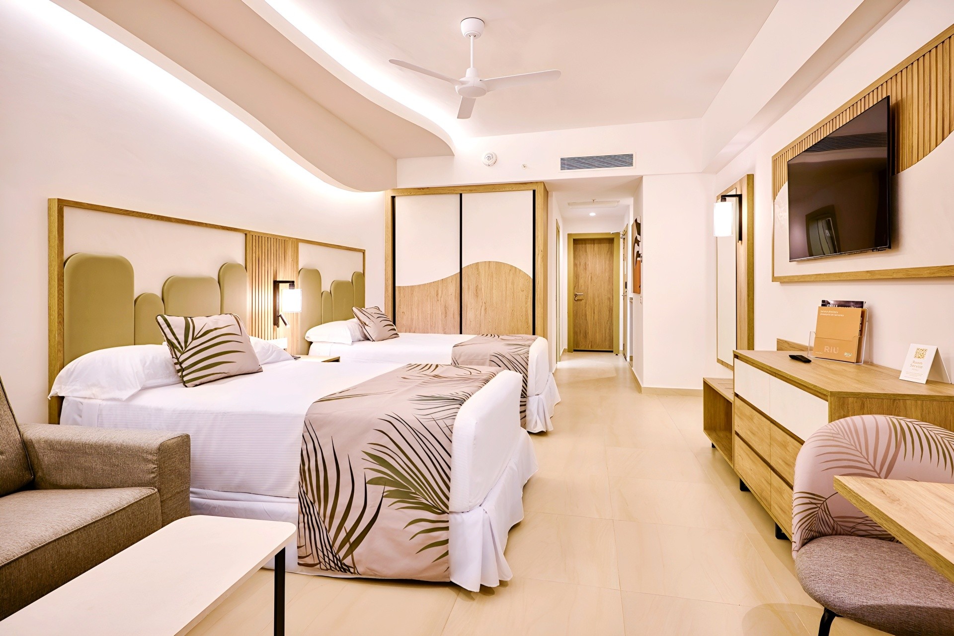 Riu Palace Aquarelle 8