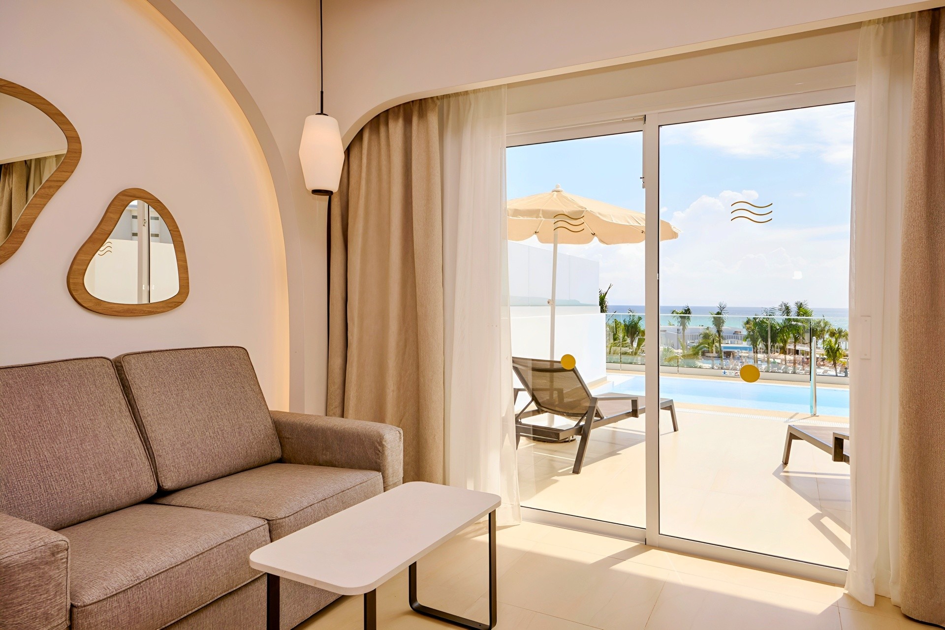 Riu Palace Aquarelle 11