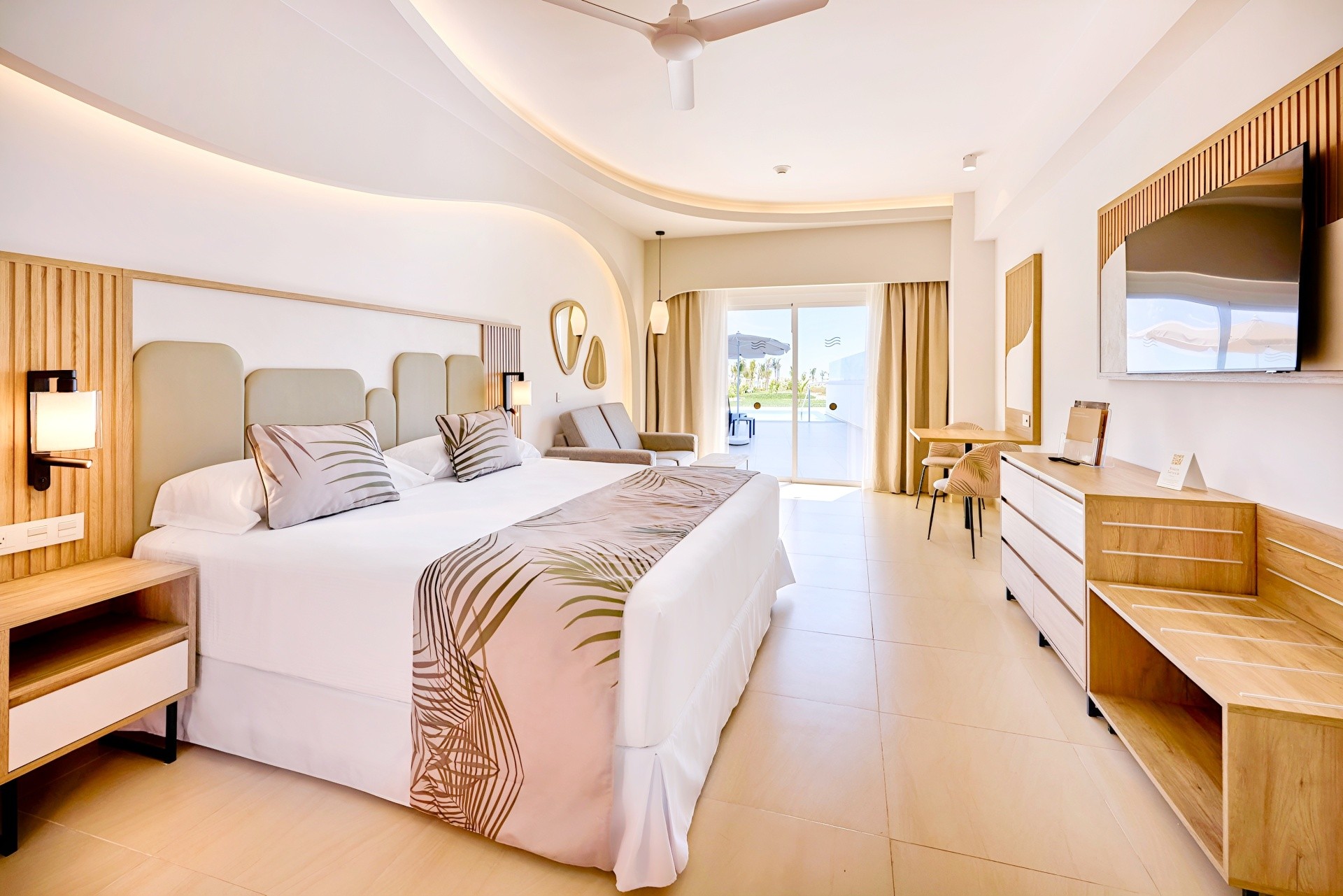 Riu Palace Aquarelle 9