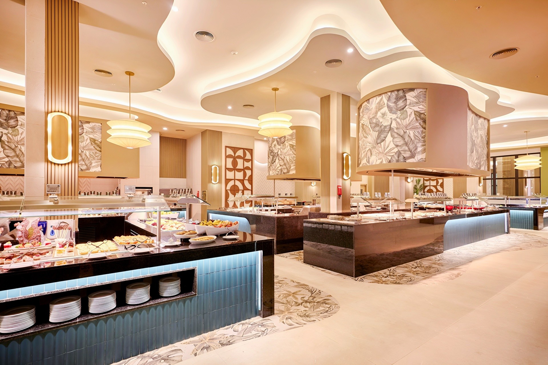 Riu Palace Aquarelle 12