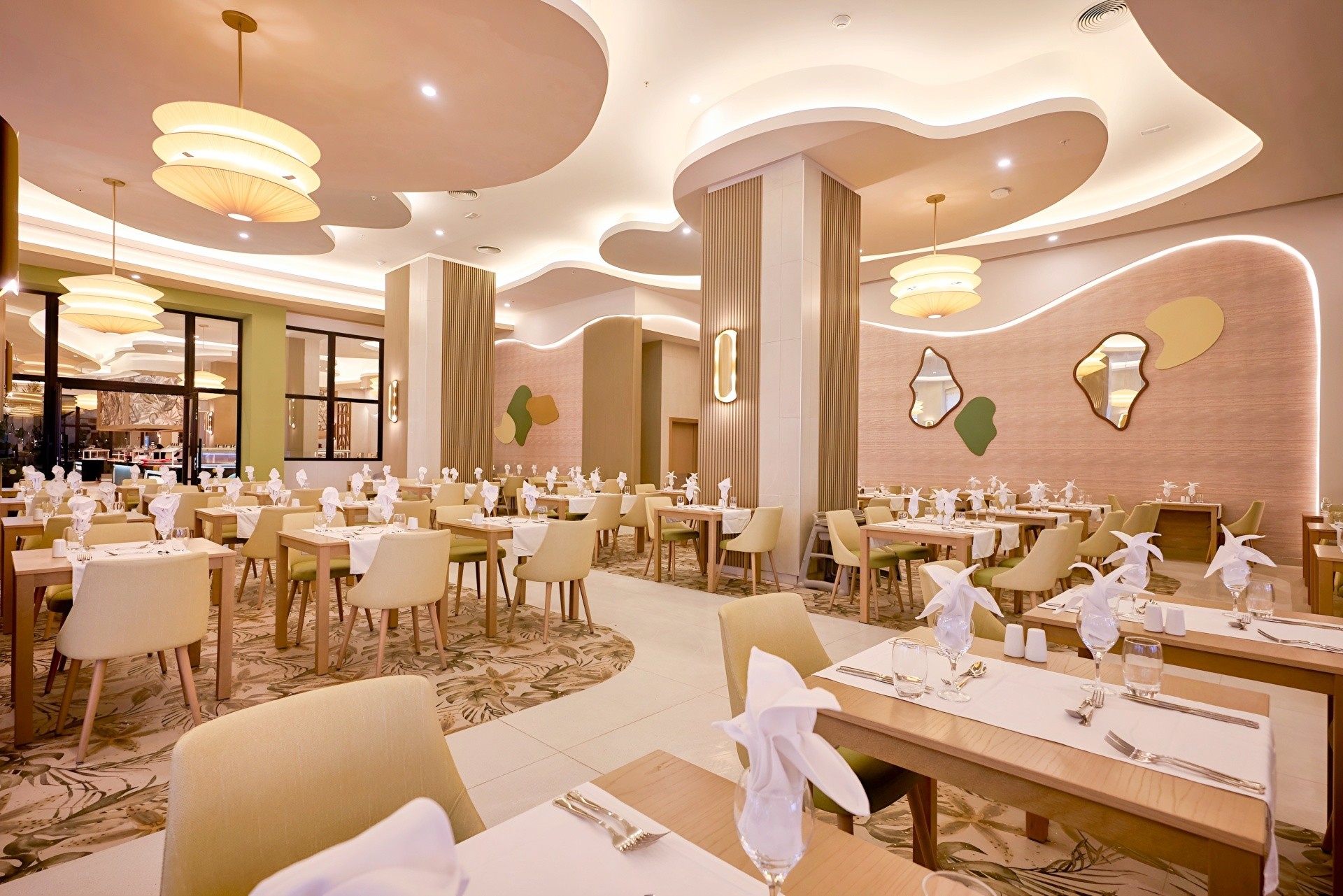 Riu Palace Aquarelle 13