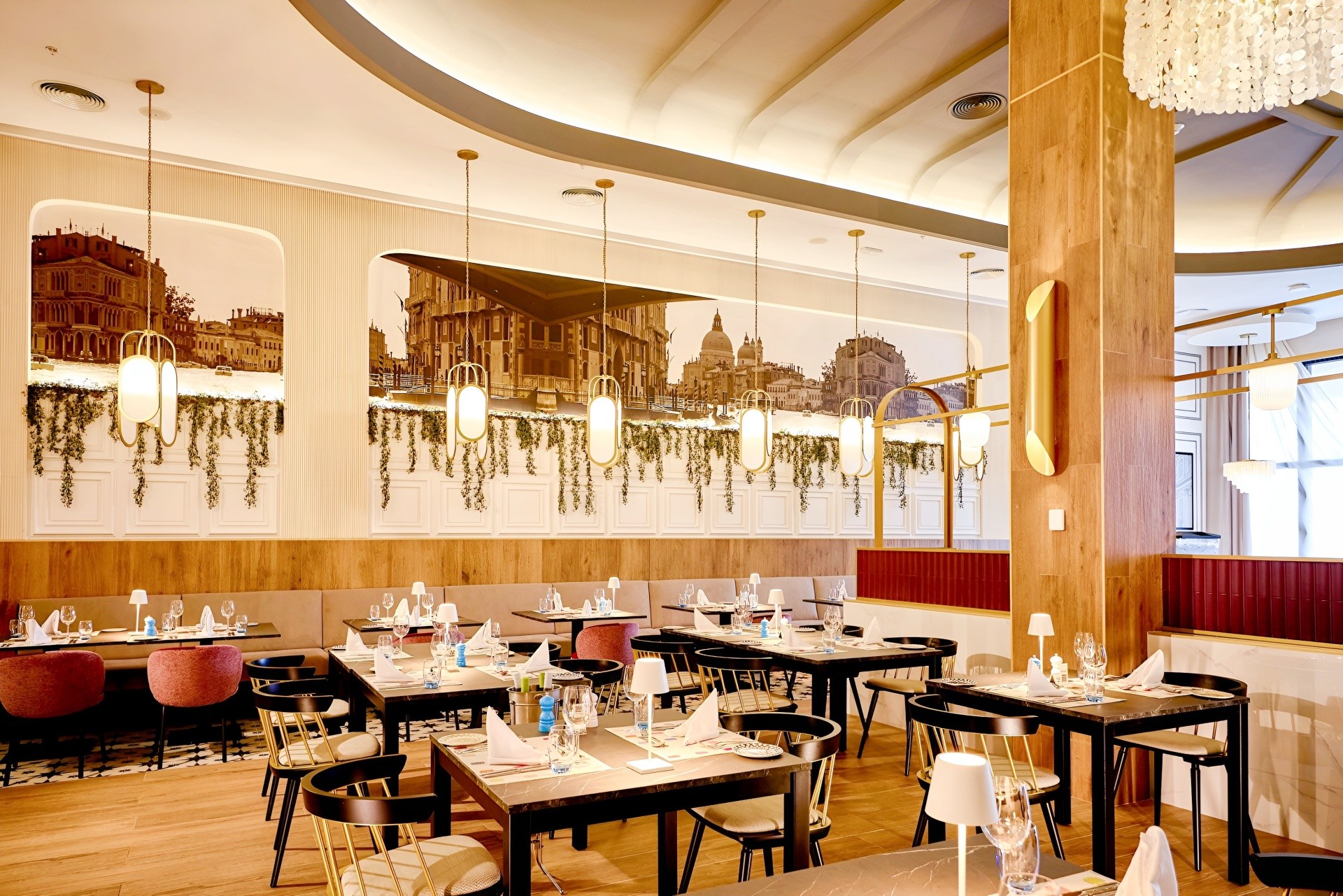 Riu Palace Aquarelle 16