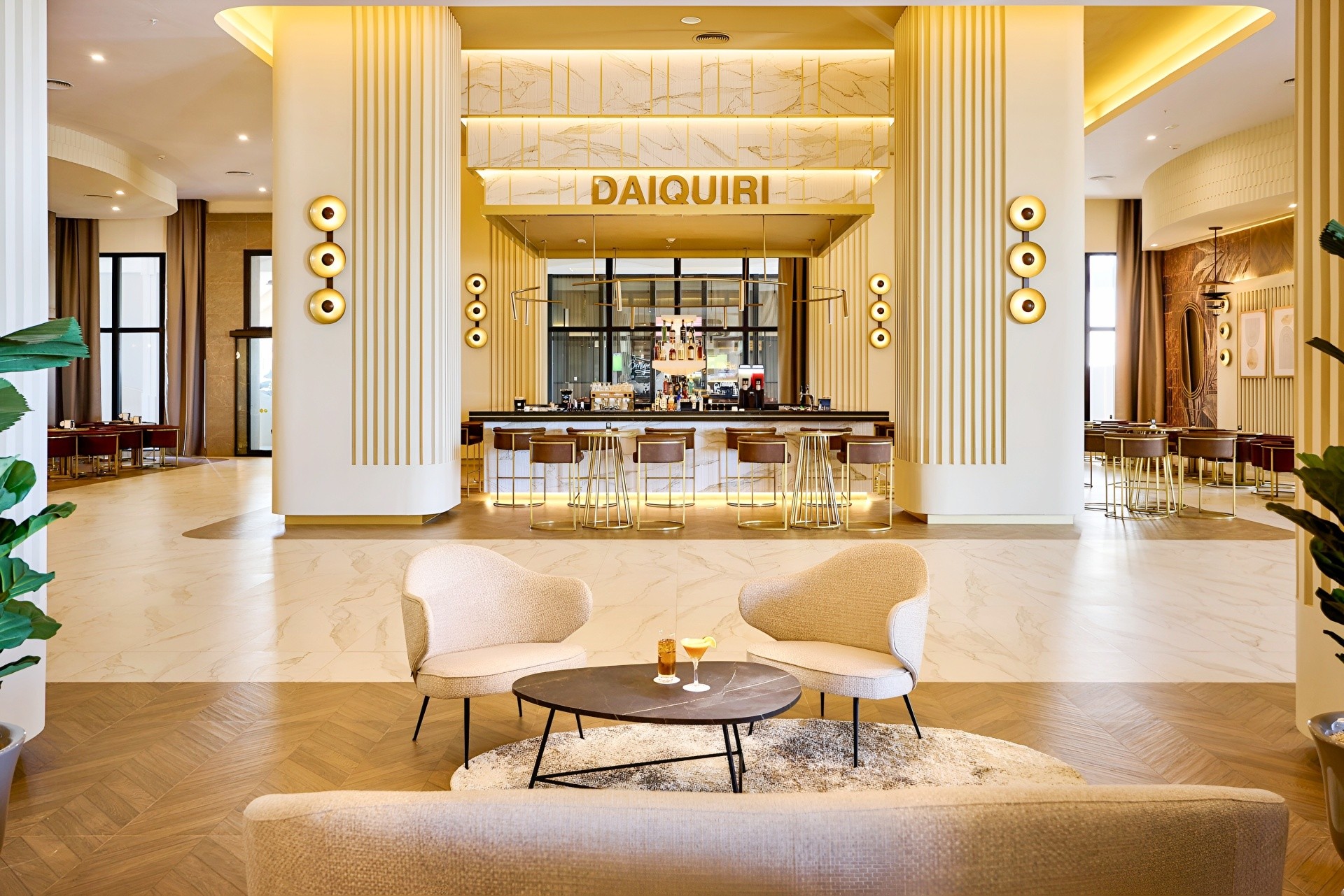 Riu Palace Aquarelle 20