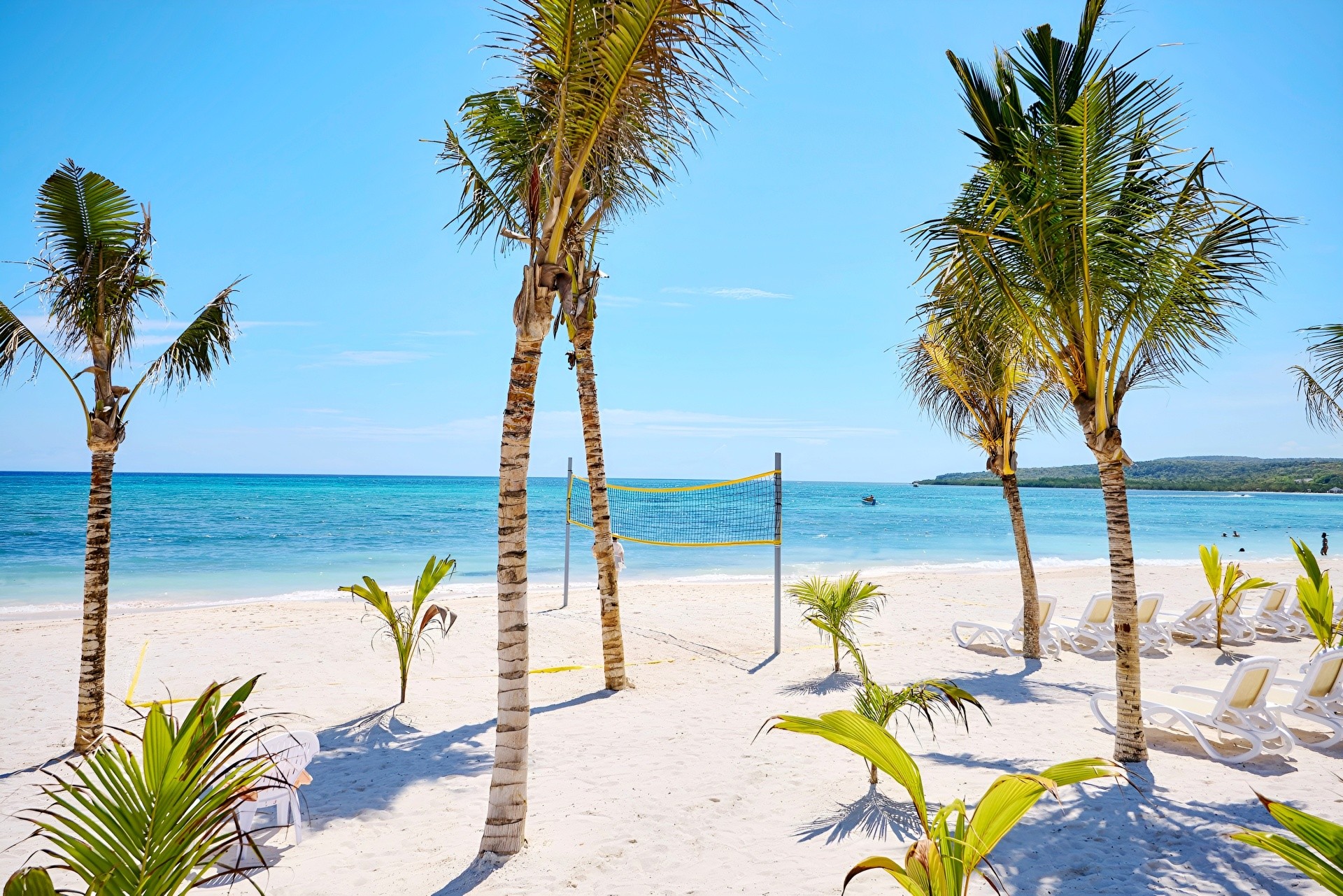 Riu Palace Aquarelle 2