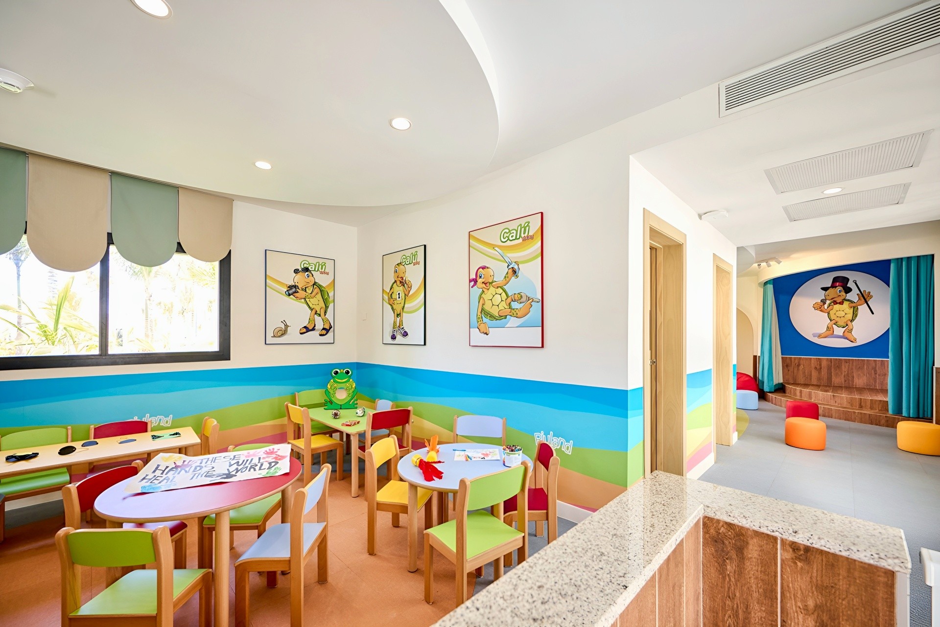 Riu Palace Aquarelle 29