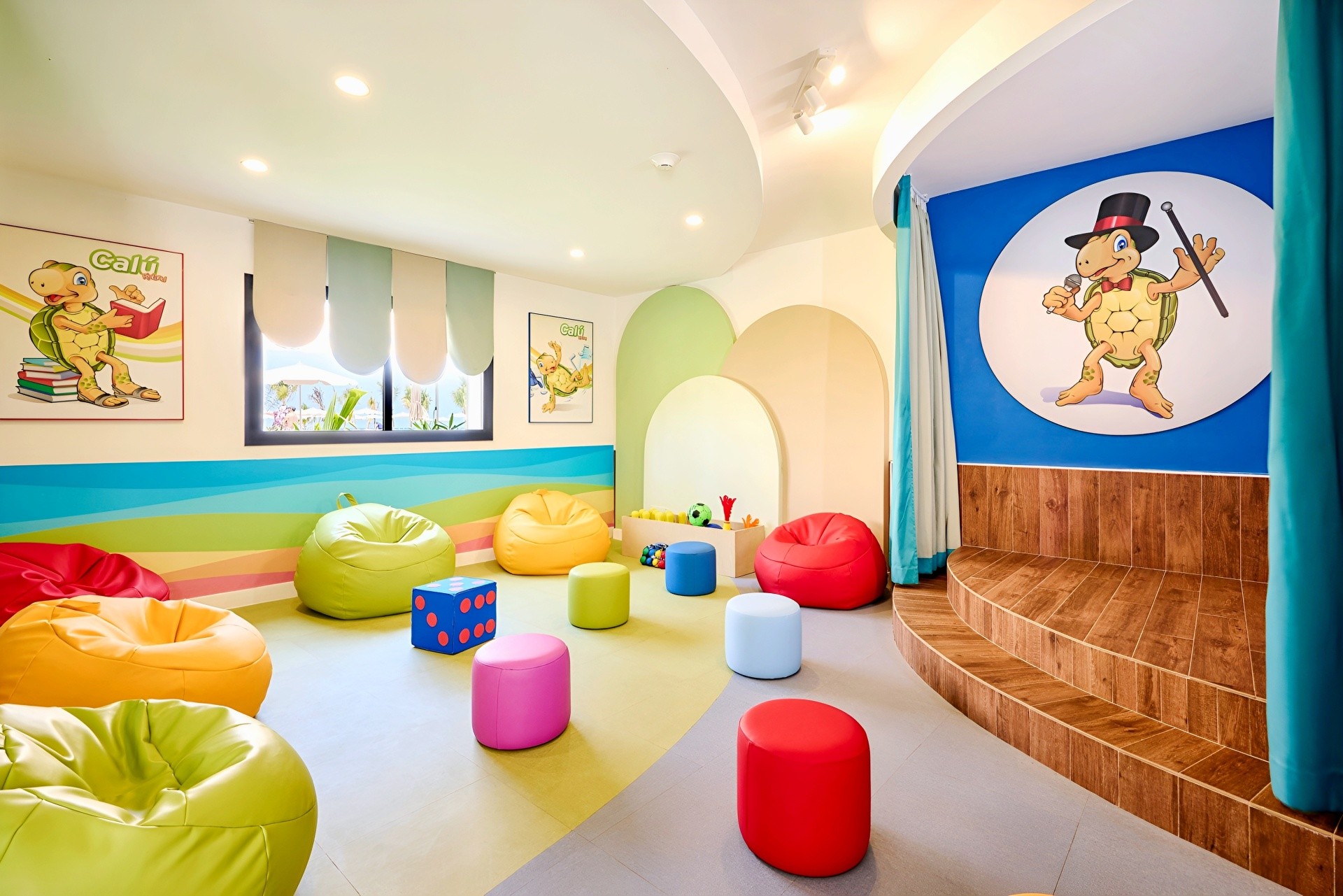 Riu Palace Aquarelle 30