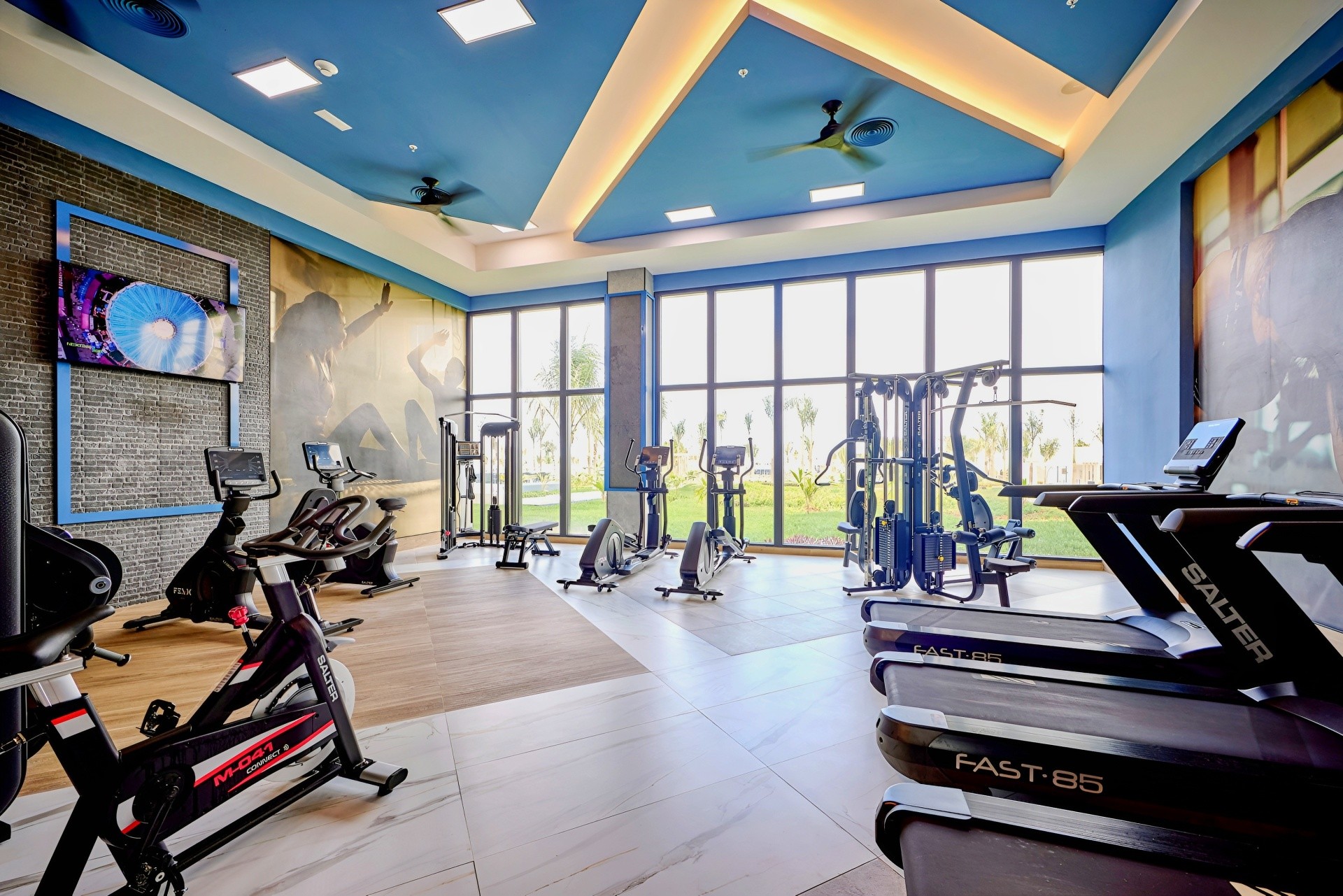 Riu Palace Aquarelle 26